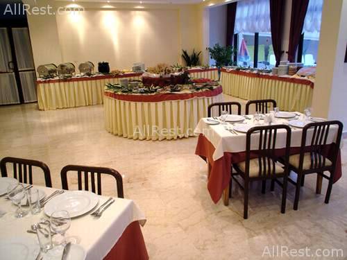 Club Palm Hotel & Apartment 13